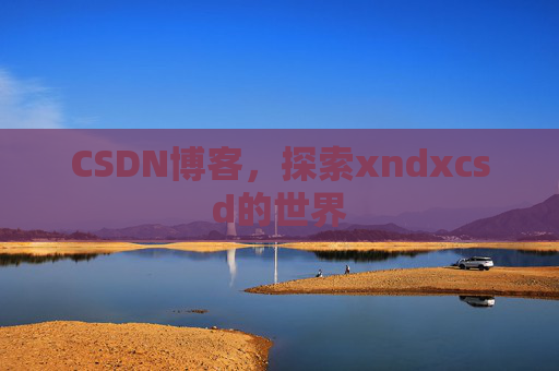 CSDN博客，探索xndxcsd的世界